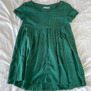 American Apparel babydoll dress